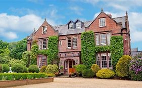 Nunsmere Hall Hotel